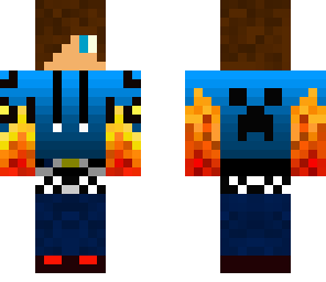me blaze