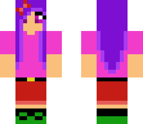 the worst skin ive ever made