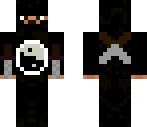 improved ninja
