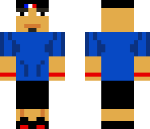 gamer