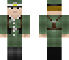 army commander
