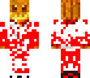 this skin is not good