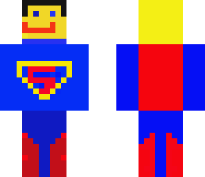 super man