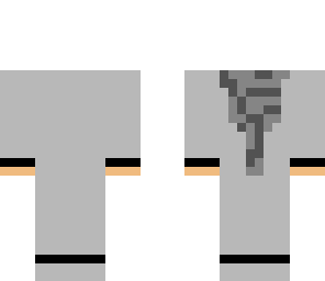 headless warrior