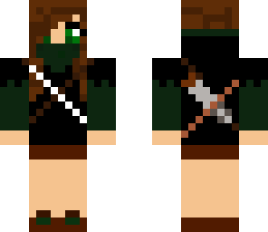 edited skin