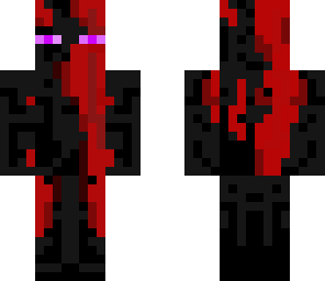 bloody enderman