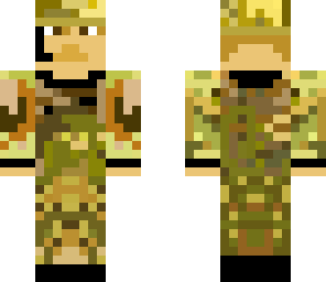 sargent major bruce derry