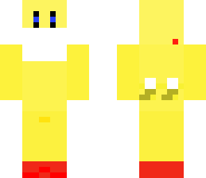 tails