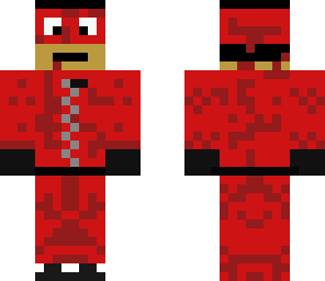 redstone bandit 2