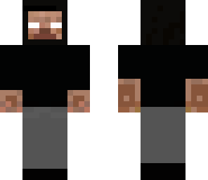 fallen kingdom herobrine