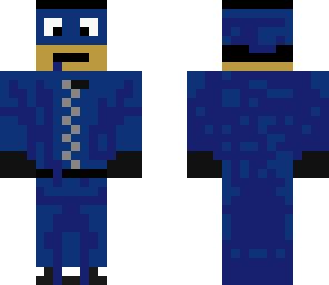 lapis burgler
