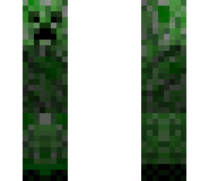metal creeper
