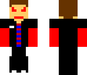 man
