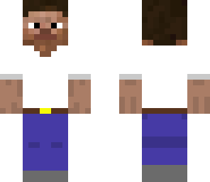 worker steve
