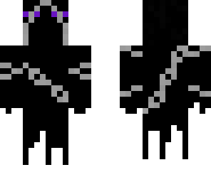 shroud ghost endermen