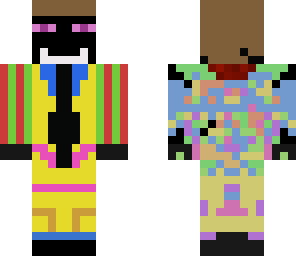enderrainmenbow