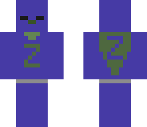 super zombie