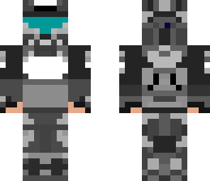 arctic odst