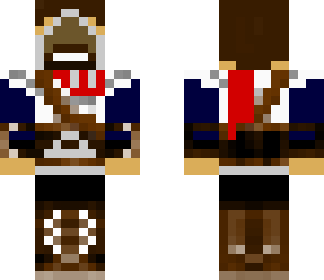 nazox assassin leader