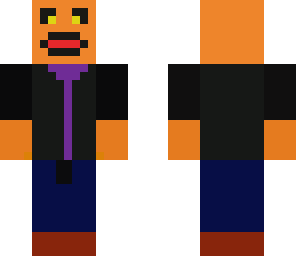 kingcarl3\'s old skin