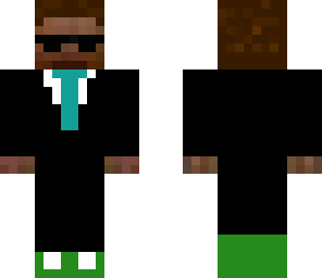 secret agent