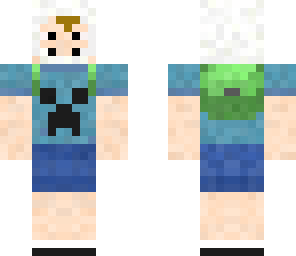finn the human