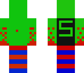 slime bandit
