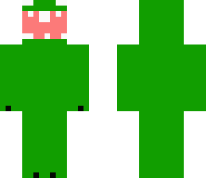 herobrine dinnee