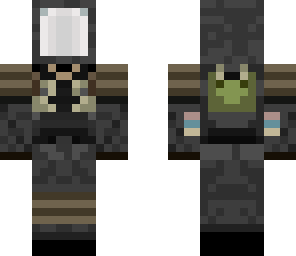 seva suit