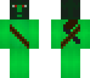 orc warrior