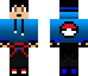 pokemon nerd