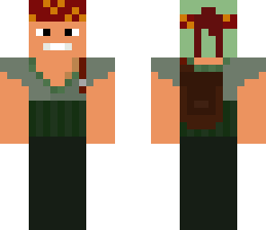zoro