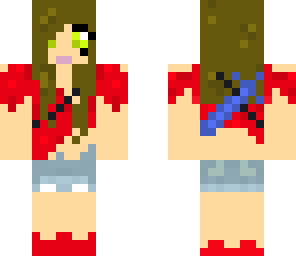 battle damage apples