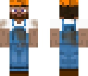 steve the farmer