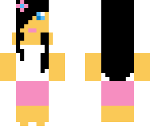 2nd girl ive made