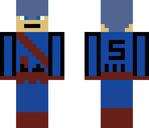 swordman