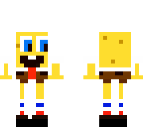 spongebob