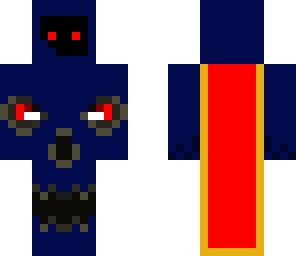 blue phantom