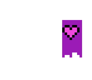 cloak girl