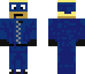 lapis burgler 2