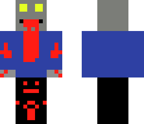 zombie