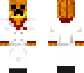 punkin creeper