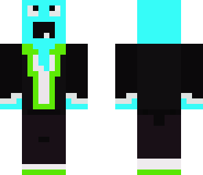 billy