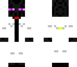 endersuit