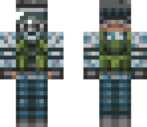 stalker cs guy