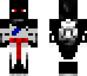 dark ninja