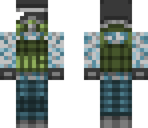 stalker cs guy 2