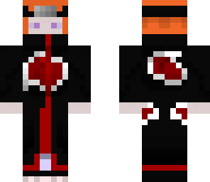 tendo pein edit