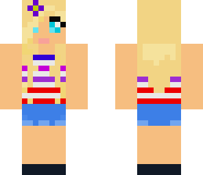 cute girl 2