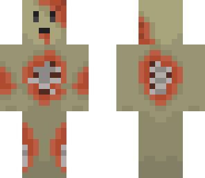 zombie